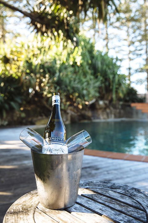 Beach Hotel Resort - Accommodation Yamba 41