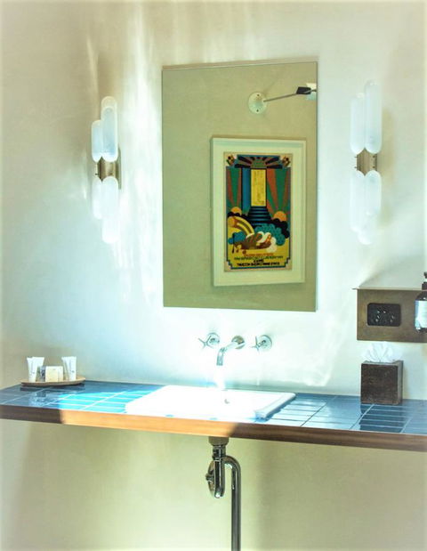 Beach Hotel Resort - Accommodation Yamba 7