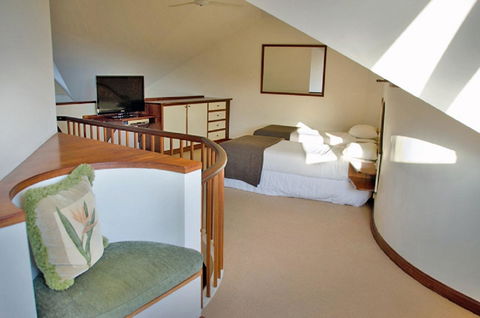 Beach Hotel Resort - Accommodation Yamba 28