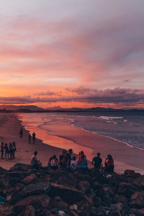 Beach Hotel Resort - Accommodation Yamba 27