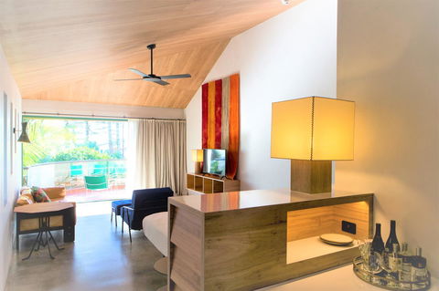 Beach Hotel Resort - Accommodation Yamba 3