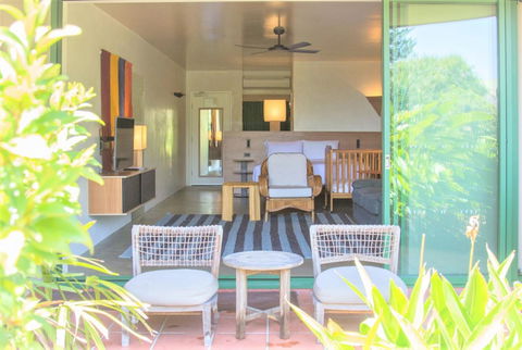 Beach Hotel Resort - Accommodation Yamba 11