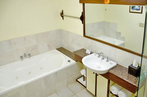 Beach Hotel Resort - Accommodation Yamba 39