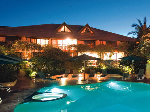Beach Hotel Resort - Accommodation Yamba 25