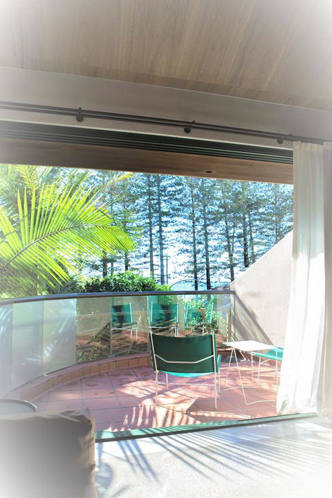 Beach Hotel Resort - Accommodation Yamba 8