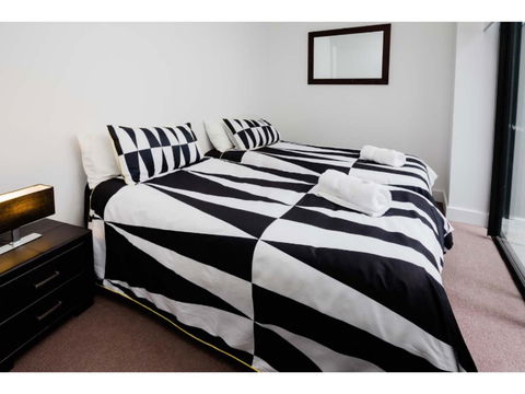 The Star Apartments - Accommodation Yamba 17