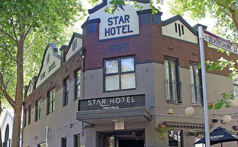 The Star Apartments - Accommodation Yamba 1