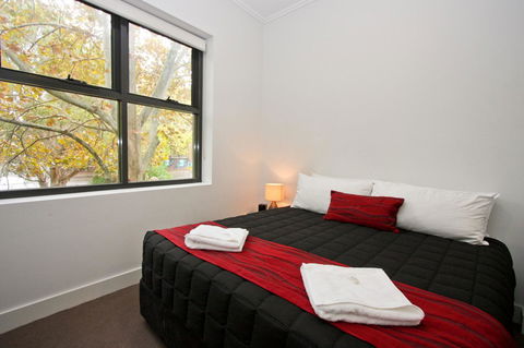 The Star Apartments - Accommodation Yamba 16