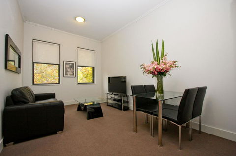 The Star Apartments - Accommodation Yamba 0