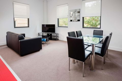 The Star Apartments - Accommodation Yamba 5