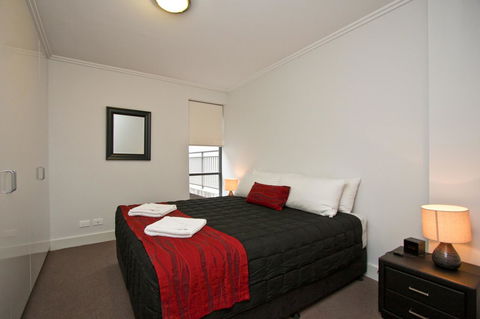 The Star Apartments - Accommodation Yamba 14