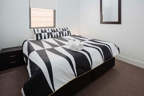 The Star Apartments - Accommodation Yamba 21