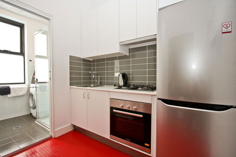 The Star Apartments - Accommodation Yamba 11