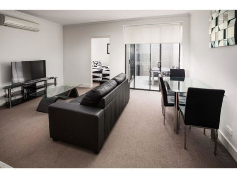 The Star Apartments - Accommodation Yamba 2