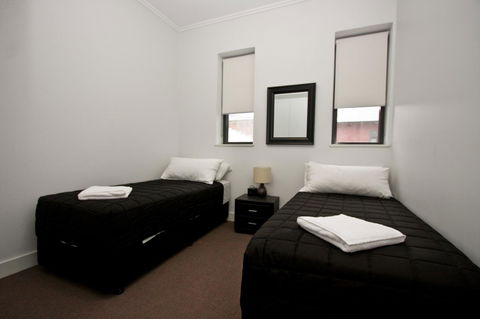The Star Apartments - Accommodation Yamba 18
