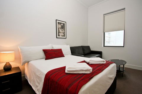The Star Apartments - Accommodation Yamba 15