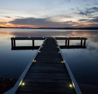 Squid's Ink Motel - Accommodation Yamba