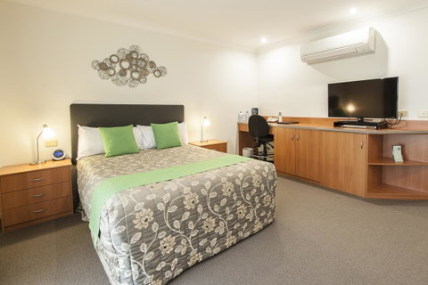 Wagga RSL Club Motel - Accommodation Yamba 44
