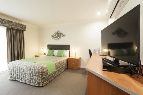 Wagga RSL Club Motel - Accommodation Yamba 42