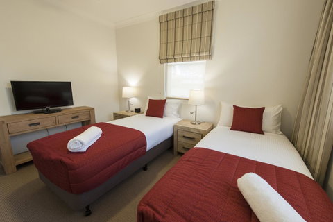 Wagga RSL Club Motel - Accommodation Yamba 9