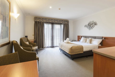 Wagga RSL Club Motel - Accommodation Yamba 21