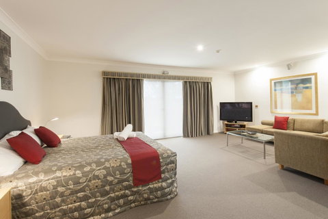 Wagga RSL Club Motel - Accommodation Yamba 34