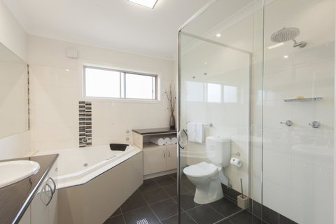 Wagga RSL Club Motel - Accommodation Yamba 39