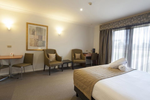 Wagga RSL Club Motel - Accommodation Yamba 22