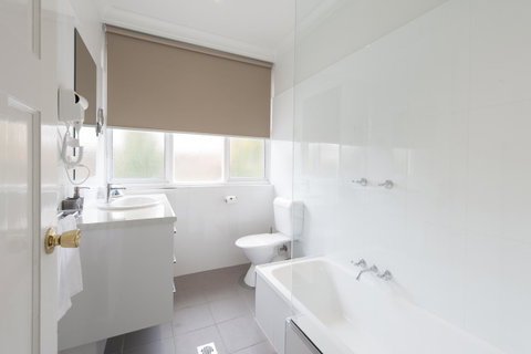 Wagga RSL Club Motel - Accommodation Yamba 11