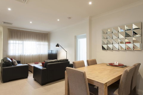 Wagga RSL Club Motel - Accommodation Yamba 5