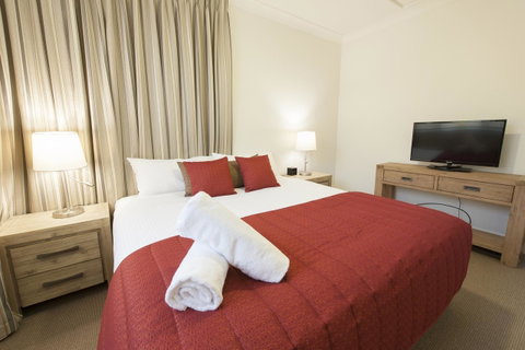 Wagga RSL Club Motel - Accommodation Yamba 12