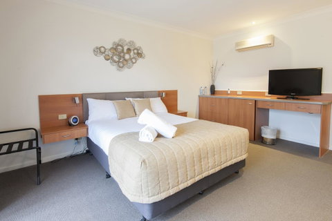 Wagga RSL Club Motel - Accommodation Yamba 23