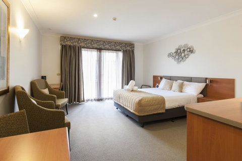 Wagga RSL Club Motel - Accommodation Yamba 25