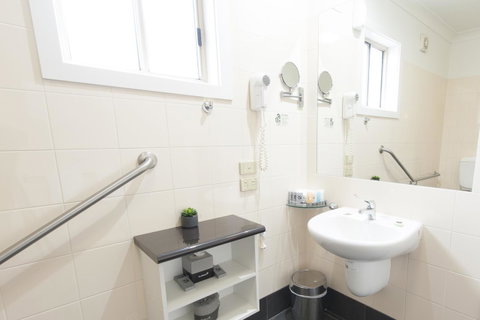Wagga RSL Club Motel - Accommodation Yamba 37