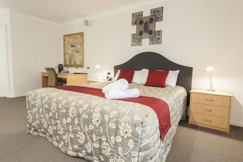 Wagga RSL Club Motel - Accommodation Yamba 30