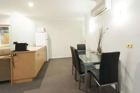 Wagga RSL Club Motel - Accommodation Yamba 32
