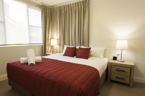 Wagga RSL Club Motel - Accommodation Yamba 14