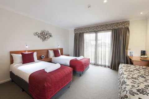 Wagga RSL Club Motel - Accommodation Yamba 4