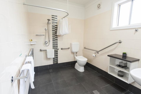 Wagga RSL Club Motel - Accommodation Yamba 38