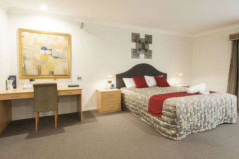 Wagga RSL Club Motel - Accommodation Yamba 33