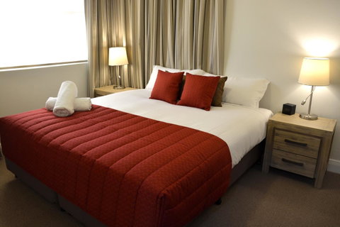 Wagga RSL Club Motel - Accommodation Yamba 0