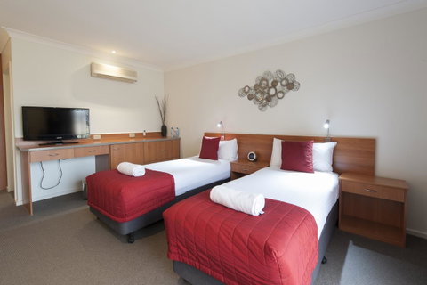 Wagga RSL Club Motel - Accommodation Yamba 3