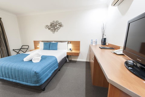 Wagga RSL Club Motel - Accommodation Yamba 41
