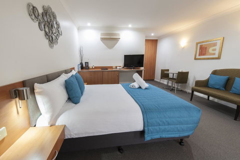 Wagga RSL Club Motel - Accommodation Yamba 43