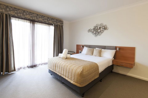 Wagga RSL Club Motel - Accommodation Yamba 24