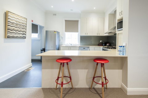 Wagga RSL Club Motel - Accommodation Yamba 8