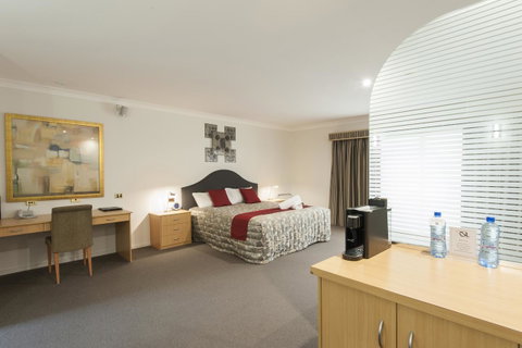 Wagga RSL Club Motel - Accommodation Yamba 35