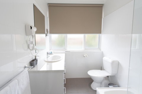 Wagga RSL Club Motel - Accommodation Yamba 10