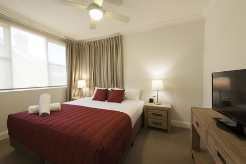 Wagga RSL Club Motel - Accommodation Yamba 13