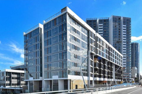 Brand New 3 Bedrooms Apt With Waterfront View - Accommodation Yamba 17